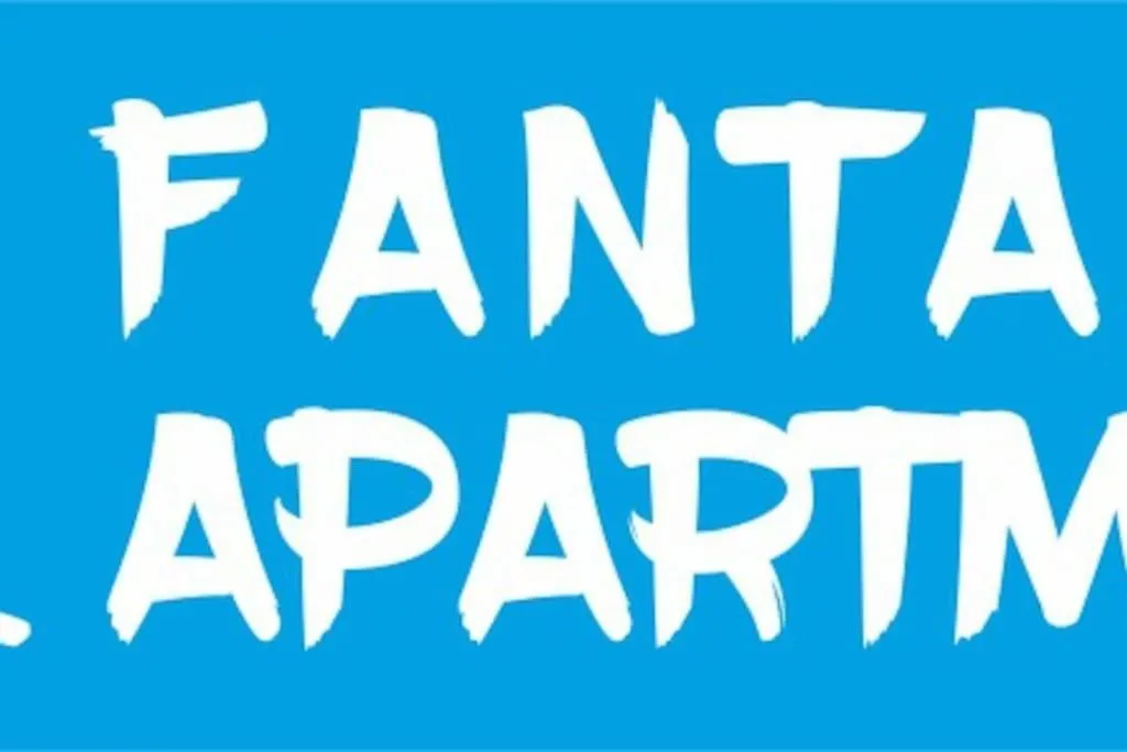 Fantastic Waw - Ok11 Room E Varšava