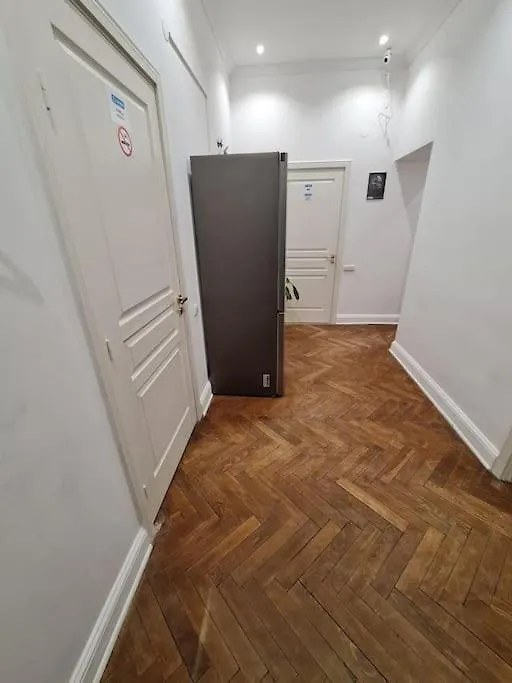 Apartment Fantastic Waw - Ok11 Room E Warsaw Poland