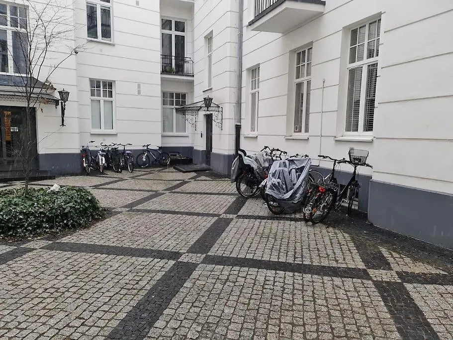 Apartment Fantastic Waw - Ok11 Room E Warsaw
