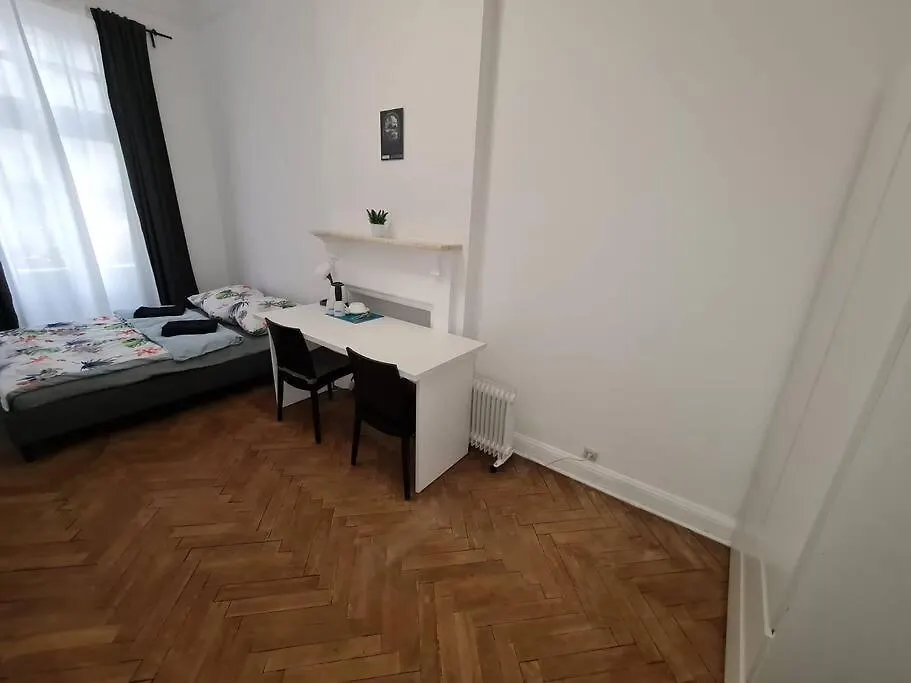 Fantastic Waw - Ok11 Room E Warsaw